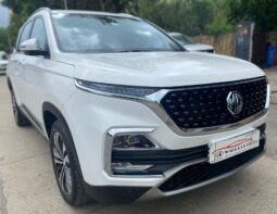 MG HECTOR SHARP 1.5 DCT PE full