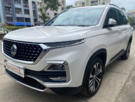 MG HECTOR SHARP 1.5 DCT PE