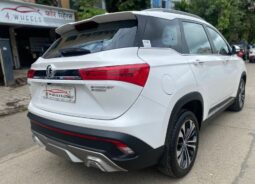 MG HECTOR SHARP 1.5 DCT PE full