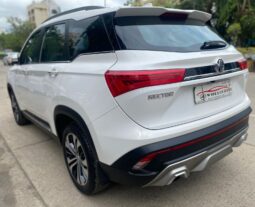 MG HECTOR SHARP 1.5 DCT PE full