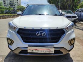 Hyundai Creta 1.4 CRDI E+