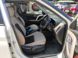 Hyundai Creta 1.4 CRDI E+ full