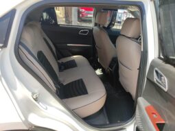 Hyundai Creta 1.4 CRDI E+ full