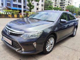 Toyota Camry 2.5 Hybrid