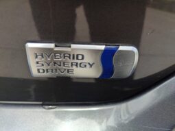 Toyota Camry 2.5 Hybrid full