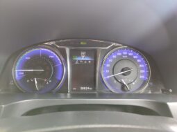 Toyota Camry 2.5 Hybrid full