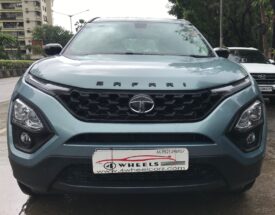 Tata Safari  2.0L XZ+ KRYOTEC