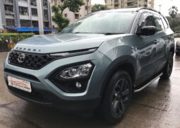 Tata Safari  2.0L XZ+ KRYOTEC full