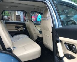 Tata Safari  2.0L XZ+ KRYOTEC full