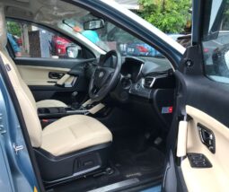 Tata Safari  2.0L XZ+ KRYOTEC full