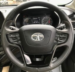 Tata Safari  2.0L XZ+ KRYOTEC full