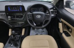 Tata Safari  2.0L XZ+ KRYOTEC full