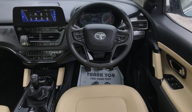 Tata Safari  2.0L XZ+ KRYOTEC full