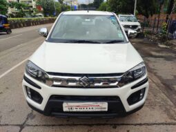 Maruti Vitara Brezza Lxi full