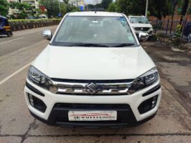 Maruti Vitara Brezza Lxi