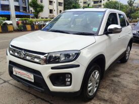 Maruti Vitara Brezza Lxi