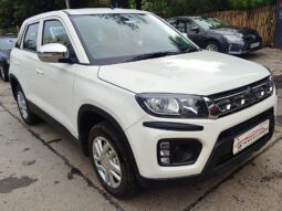 Maruti Vitara Brezza Lxi full