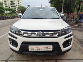 Maruti Vitara Brezza Lxi