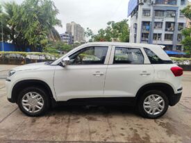 Maruti Vitara Brezza Lxi