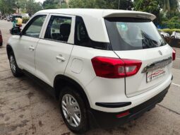 Maruti Vitara Brezza Lxi full