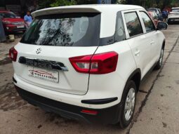 Maruti Vitara Brezza Lxi full