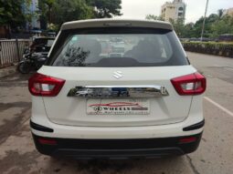 Maruti Vitara Brezza Lxi full