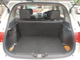 Maruti Vitara Brezza Lxi full