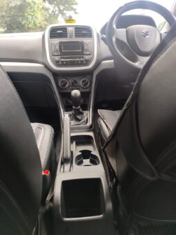 Maruti Vitara Brezza Lxi full