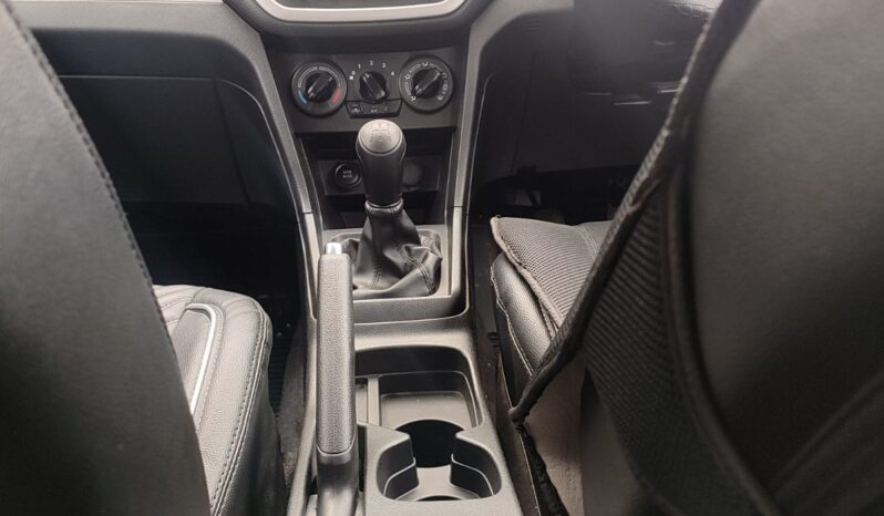 Maruti Vitara Brezza Lxi full