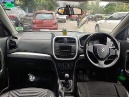 Maruti Vitara Brezza Lxi full