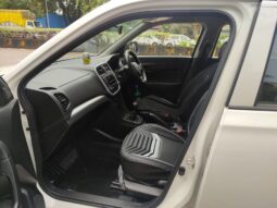 Maruti Vitara Brezza Lxi full