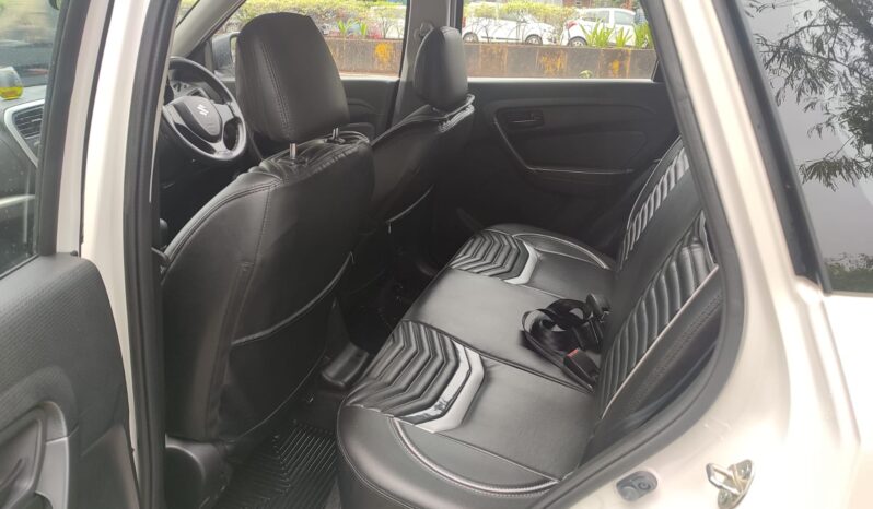 Maruti Vitara Brezza Lxi full