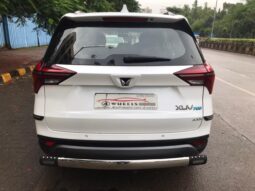 Mahindra XUV700 AX5 DSL AT 7 STR full