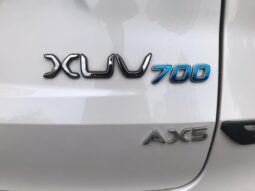 Mahindra XUV700 AX5 DSL AT 7 STR full