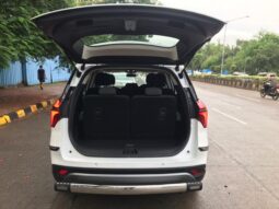 Mahindra XUV700 AX5 DSL AT 7 STR full