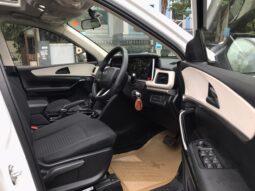 Mahindra XUV700 AX5 DSL AT 7 STR full