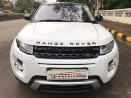 Range Rover Evoque 2.2 SD4 Dynamic full