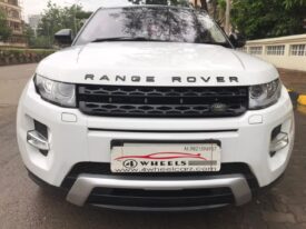 Range Rover Evoque 2.2 SD4 Dynamic