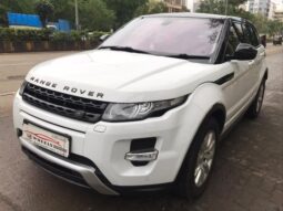 Range Rover Evoque 2.2 SD4 Dynamic full