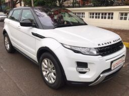 Range Rover Evoque 2.2 SD4 Dynamic full