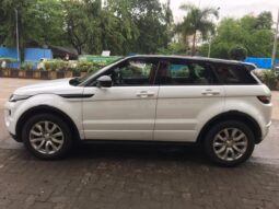 Range Rover Evoque 2.2 SD4 Dynamic full