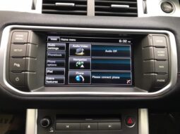 Range Rover Evoque 2.2 SD4 Dynamic full