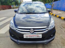 Maruti Ertiga VXI Petrol full