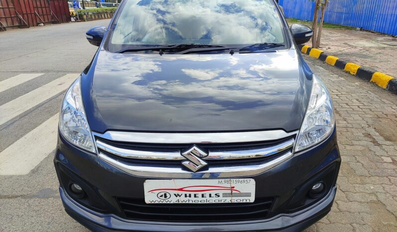 Maruti Ertiga VXI Petrol full