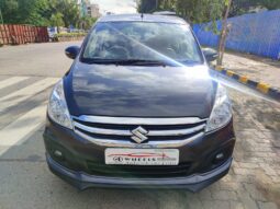 Maruti Ertiga VXI Petrol full