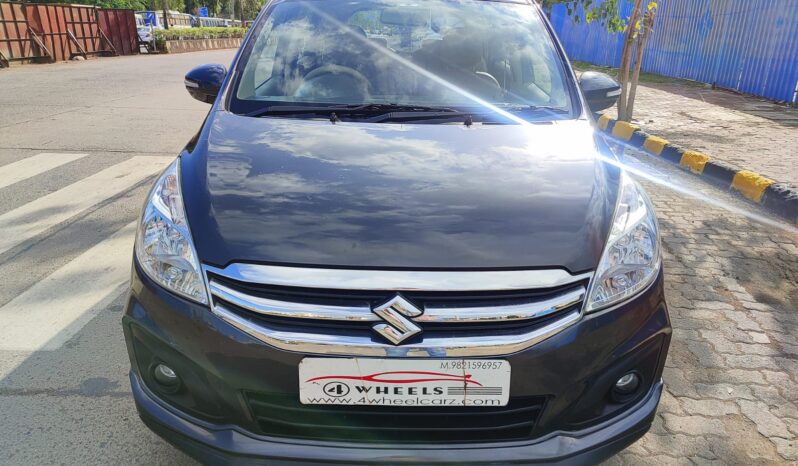 Maruti Ertiga VXI Petrol full