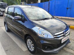 Maruti Ertiga VXI Petrol full