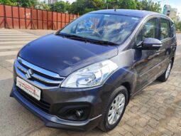 Maruti Ertiga VXI Petrol full