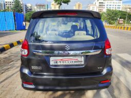 Maruti Ertiga VXI Petrol full