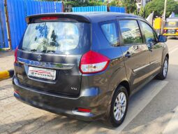 Maruti Ertiga VXI Petrol full